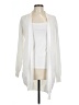 Grace Karin White Cardigan Size L - photo 1