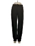 Zara Solid Black Track Pants Size XS - photo 1