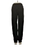 Zara Solid Black Track Pants Size XS - photo 2