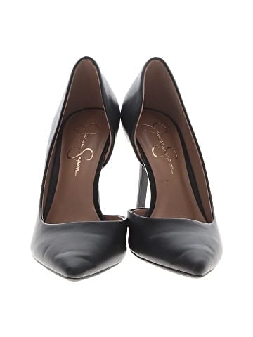 Jessica Simpson Heels (view 2)
