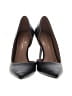 Jessica Simpson Black Heels Size 10 - photo 2