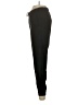 Zara Solid Black Track Pants Size XS - photo 5