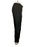 Zara Solid Black Track Pants Size XS - photo 4