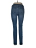 J Brand Hearts Blue Jeans Size 31 waist - photo 2
