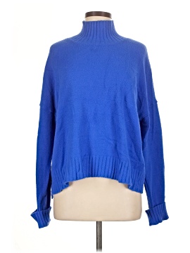 Free People Turtleneck Sweater