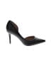 Jessica Simpson Black Heels Size 10 - photo 1