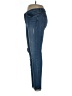 J Brand Hearts Blue Jeans Size 31 waist - photo 5