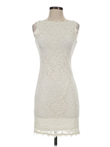 Jump Apparel Cocktail Dress (view 1)