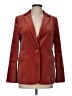 FRAME Red Blazer Size 8 - photo 1
