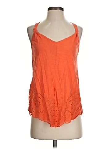 Meadow Rue Tank Top (view 1)