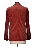 FRAME Red Blazer Size 8 - photo 2