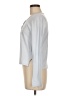 Aerie Silver Long Sleeve Henley Size M - photo 5