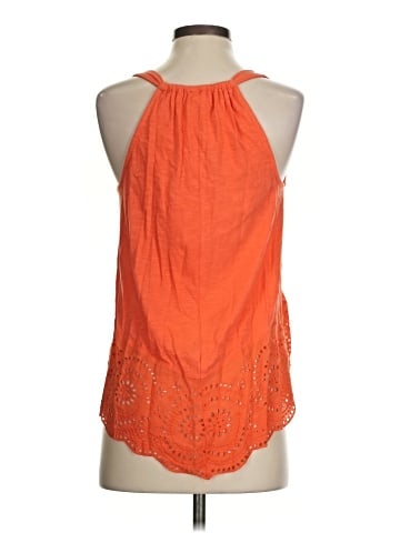 Meadow Rue Tank Top (view 2)