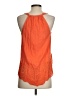 Meadow Rue 100% Cotton Orange Tank Top Size XS - photo 2