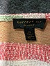 Current Air Tan Pullover Sweater Size XS - photo 7