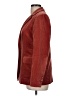 FRAME Red Blazer Size 8 - photo 5