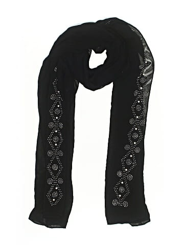 Jessica McClintock Scarf (view 1)