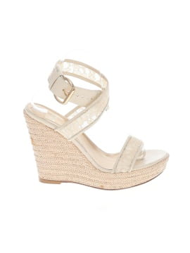 Stuart Weitzman Wedges