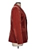 FRAME Red Blazer Size 8 - photo 4