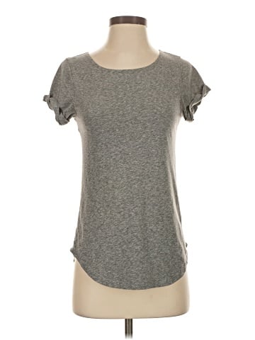 t.la Short Sleeve Top (view 1)