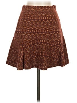 Free People Casual Skirt