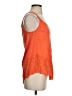Meadow Rue 100% Cotton Orange Tank Top Size XS - photo 4