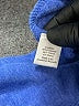 Rodarte Blue Sweatshirt Size M - photo 8