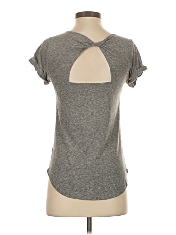 t.la Short Sleeve Top (view 2)