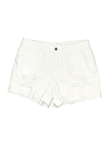 Roswear Shorts (view 1)