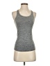 Alphalete Athletics Gray Active Tank Size S - photo 1