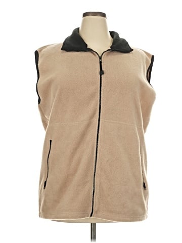 Assorted Brands Vest (view 1)