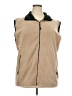 Assorted Brands 100% Polyester Tan Vest Size XL - photo 1