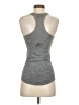 Alphalete Athletics Gray Active Tank Size S - photo 2