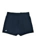 Adidas 100% Recycled Wool Solid Blue Athletic Shorts Size XL - photo 1