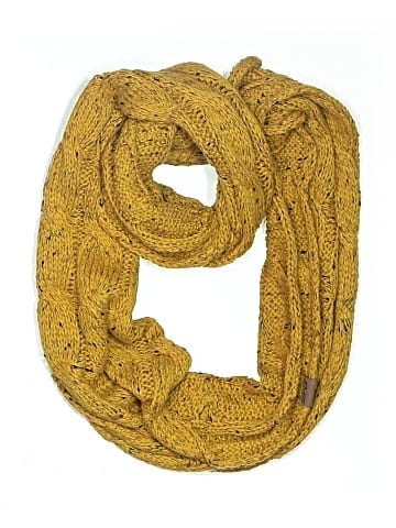 CC Scarf (view 1)