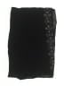 Jessica McClintock 100% Polyester Black Scarf One size - photo 2