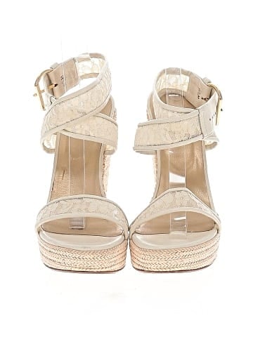Stuart Weitzman Wedges (view 2)