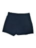 Adidas 100% Recycled Wool Solid Blue Athletic Shorts Size XL - photo 2