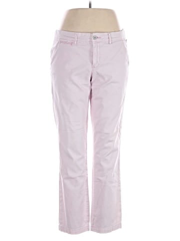 Pilcro and the Letterpress Casual Pants (view 1)
