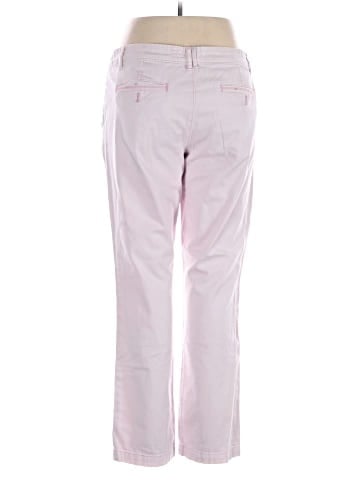 Pilcro and the Letterpress Casual Pants (view 2)