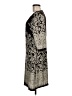Papillon Paisley Black Casual Dress Size M - photo 5