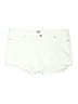 Paige Solid White Shorts Size 32 waist - photo 1