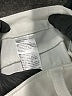 Chico's Ivory Jeans Size 8 - photo 7