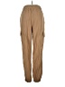 Aerie Tan Casual Pants Size S - photo 2