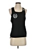 Nike Black Tank Top Size S - photo 1