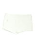Paige Solid White Shorts Size 32 waist - photo 2