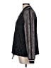 St. John Polka Dots Black Track Jacket Size L - photo 5