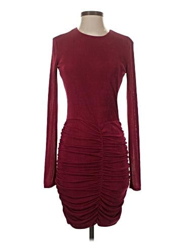 Alexia Admor Cocktail Dress (view 1)