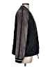 St. John Polka Dots Black Track Jacket Size L - photo 4