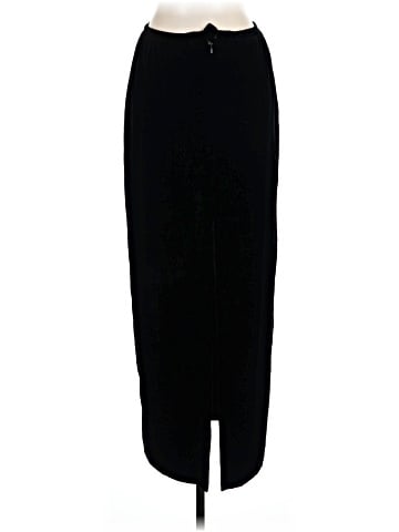 Carmen Marc Valvo Formal Skirt (view 2)